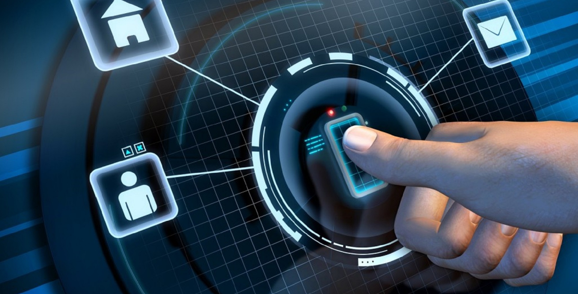  ACS Cloud Based Access Control and Video Surveillance